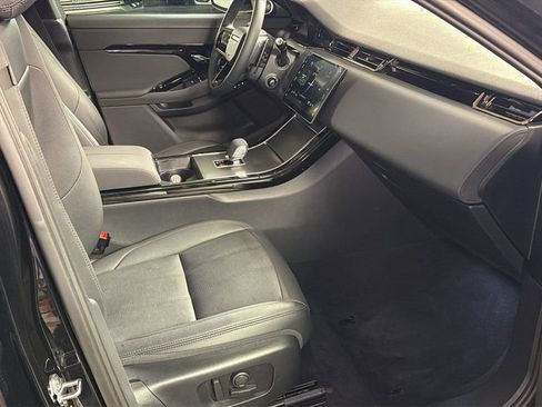 Used 2024 Land Rover Range Rover Evoque Dynamic SE image 9