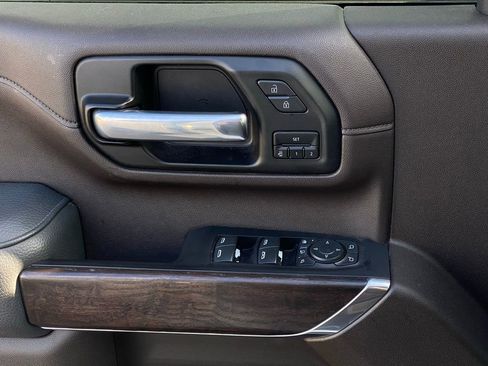 Used 2021 GMC Sierra 2500 Denali w/ Denali Ultimate Package image 21