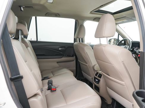 Used 2018 Honda Pilot EX-L image 14
