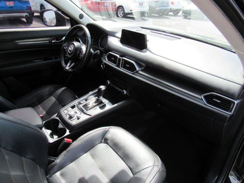 Used 2019 MAZDA CX-5 Grand Touring Reserve image 27