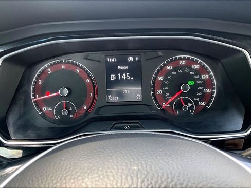 Used 2021 Volkswagen Jetta SE w/ SE Cold Weather Package FWD image 26
