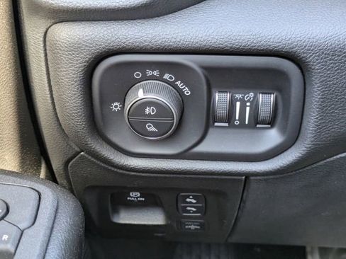 New 2025 RAM 1500 Big Horn image 26