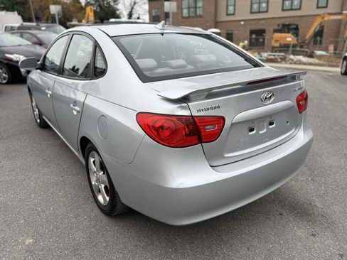 Used 2009 Hyundai Elantra SE w/ Premium Pkg 4 image 5