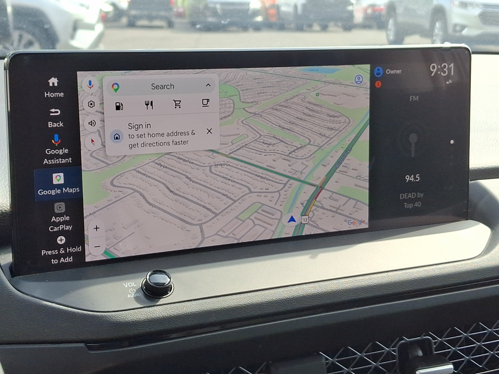 Used 2023 Honda Accord Touring image 17