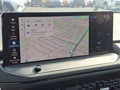 Used 2023 Honda Accord Touring image 17