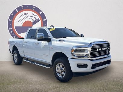 Used 2023 RAM 2500 Laramie