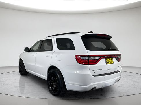 Used 2025 Dodge Durango R/T AWD/4WD image 5
