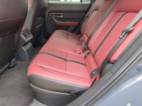 Used 2026 MAZDA CX-50 AWD 2.5 Hybrid w/ Weather Package image 7