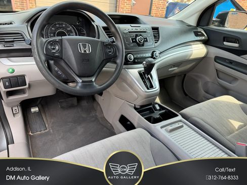 Used 2013 Honda CR-V LX image 21