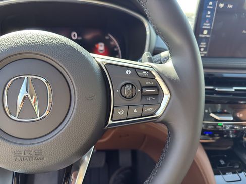 New 2026 Acura MDX SH-AWD w/ Advance Package image 17