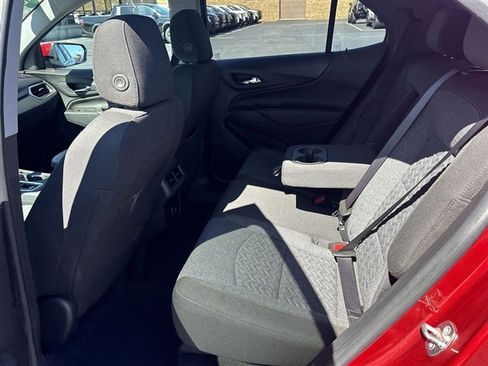 Used 2023 Chevrolet Equinox LT image 23