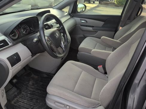 Used 2016 Honda Odyssey LX image 8