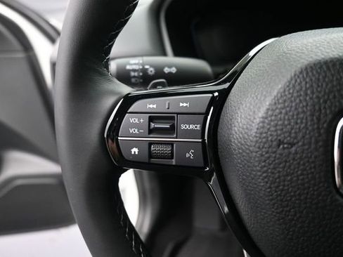 New 2026 Honda Civic Sport image 18