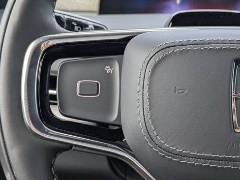 New 2027 Lincoln Navigator Reserve w/ Jet Appearance Package AWD/4WD image 28