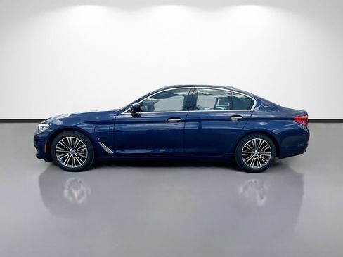 Used 2018 BMW 530e RWD image 6