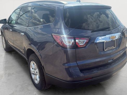 Used 2013 Chevrolet Traverse LS FWD image 6