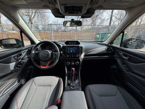 Used 2024 Subaru Forester Sport image 33