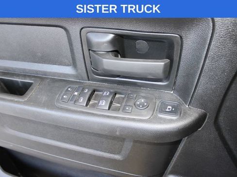 Used 2024 RAM 3500 Tradesman AWD/4WD image 17