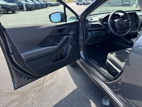 Certified 2026 Subaru Crosstrek 2.0i Premium AWD/4WD image 9