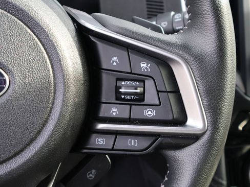 Used 2023 Subaru Forester Touring image 35