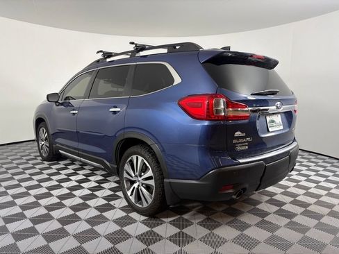 Used 2020 Subaru Ascent Touring w/ Popular Package #2A AWD/4WD image 12