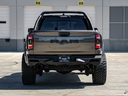 Used 2024 RAM 1500 TRX w/ TRX Level 2 Equipment Group image 15