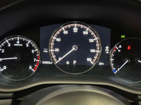 Used 2023 MAZDA MAZDA3 s image 20