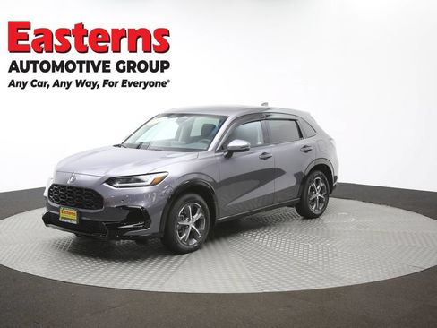 Used 2024 Honda HR-V EX-L image 54