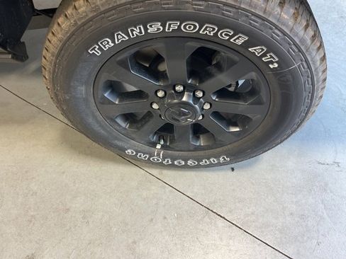 New 2026 RAM 2500 Big Horn image 35