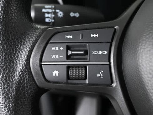 Used 2024 Honda HR-V LX image 18