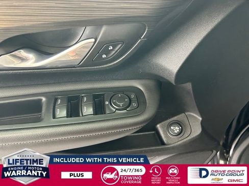 Used 2022 GMC Terrain SLE w/ Driver Convenience Package AWD/4WD image 14