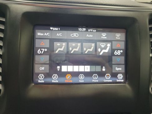 Used 2019 Jeep Cherokee Latitude Plus w/ Comfort/Convenience Group AWD/4WD image 44
