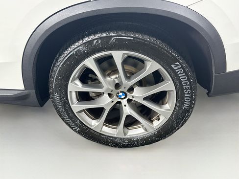 Used 2023 BMW X5 sDrive40i w/ Parking Assistance Package image 11