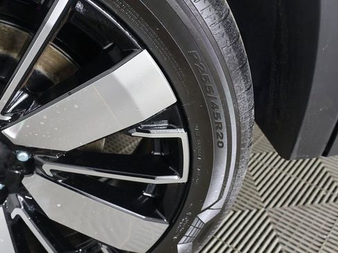 New 2026 Mitsubishi Outlander SE FWD image 24