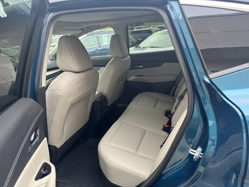 Used 2025 Nissan Murano SL AWD/4WD image 10