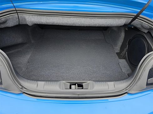 Used 2025 Ford Mustang GT Premium w/ GT Performance Package image 69