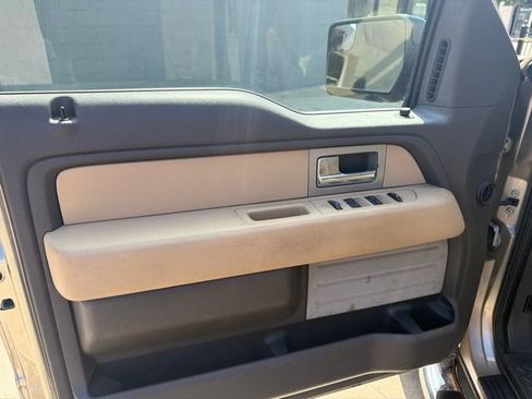 Used 2011 Ford F150 XLT w/ XLT Chrome Pkg AWD/4WD image 27