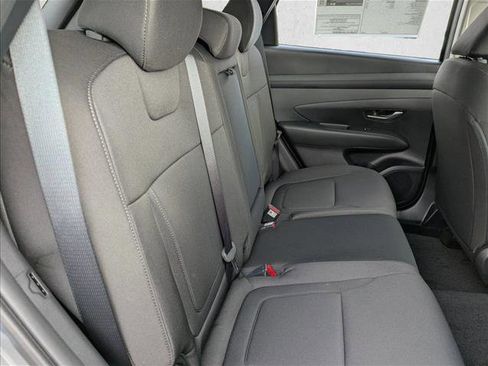 New 2026 Hyundai Tucson SE image 30