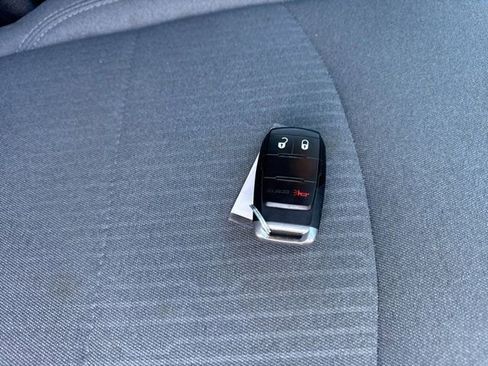 Used 2024 RAM 2500 Big Horn image 5