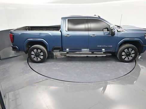 Used 2024 GMC Sierra 2500 Denali w/ Denali Reserve Package image 34