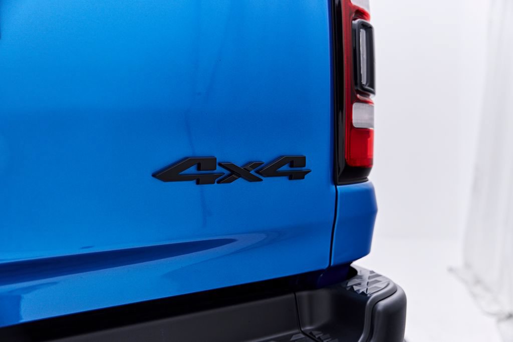 Used 2023 RAM 1500 TRX w/ TRX Level 2 Equipment Group AWD/4WD image 34