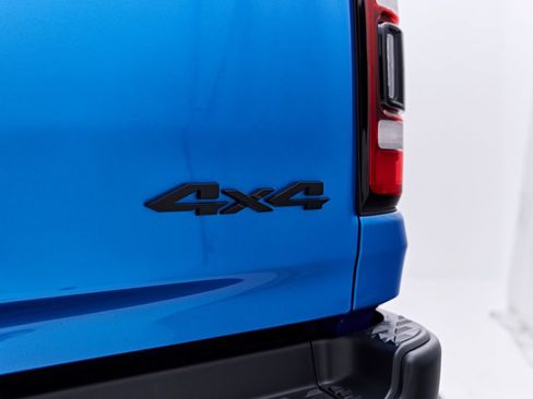 Used 2023 RAM 1500 TRX w/ TRX Level 2 Equipment Group AWD/4WD image 34