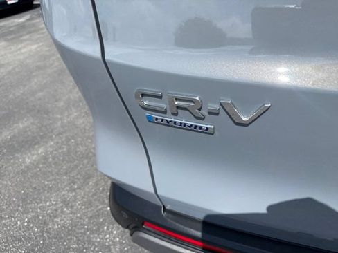 Used 2024 Honda CR-V Sport Touring image 44