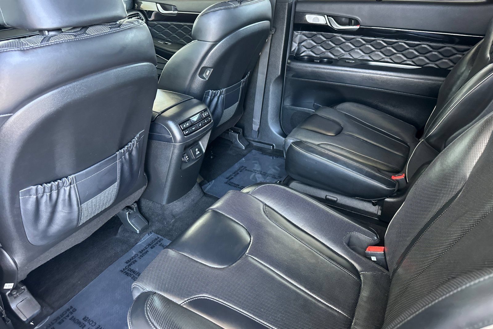 Used 2020 Hyundai Palisade Limited AWD/4WD image 14