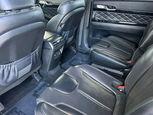 Used 2020 Hyundai Palisade Limited AWD/4WD image 14