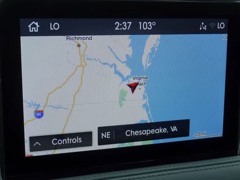 Used 2022 Lincoln Corsair AWD w/ Premium Package image 24