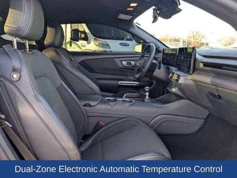 Used 2024 Ford Mustang GT w/ GT Performance Package image 25
