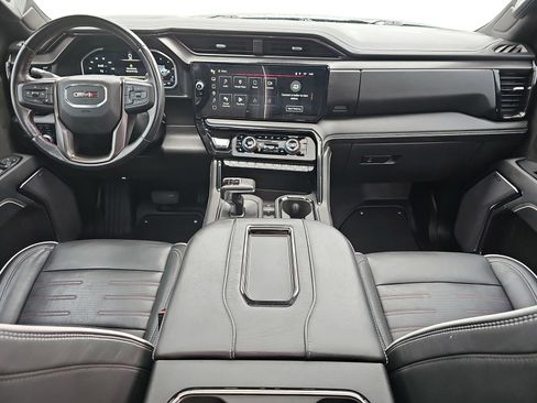 Used 2022 GMC Sierra 1500 AT4X AWD/4WD image 8