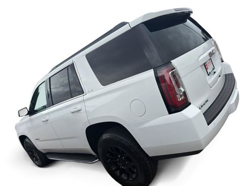 Used 2015 GMC Yukon SLE AWD/4WD image 6