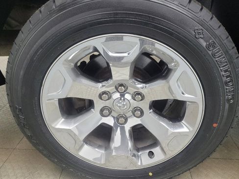 Used 2019 RAM 1500 Big Horn image 31